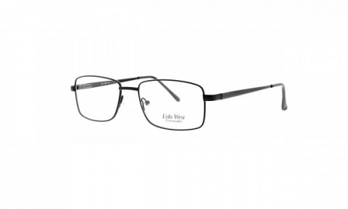 Lido West Angler Eyeglasses