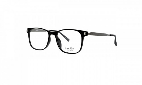 Lido West Cruise Eyeglasses