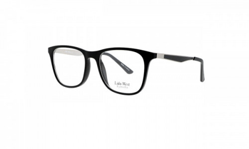 Lido West Crust Eyeglasses