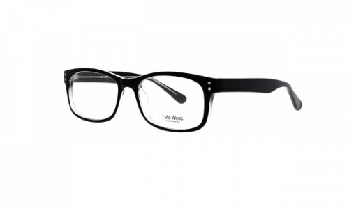 Lido West Diver Eyeglasses