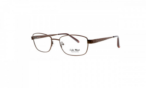 Lido West Dory Eyeglasses