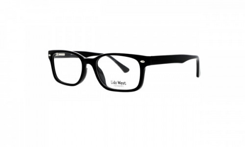 Lido West Morgan Eyeglasses