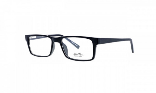 Lido West Orca Eyeglasses