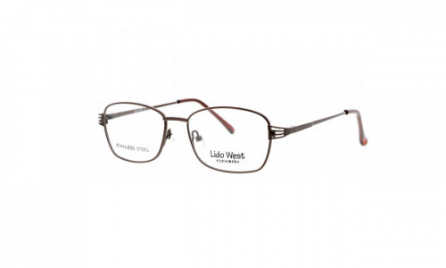 Lido West Radar Eyeglasses