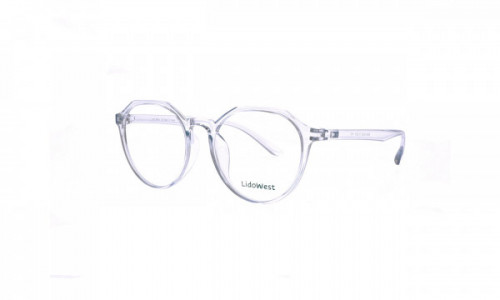 Lido West Sand Eyeglasses