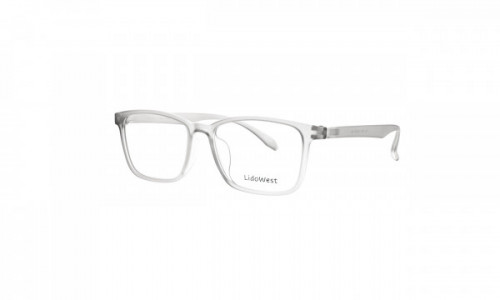 Lido West Sky Eyeglasses