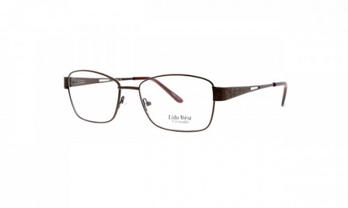 Lido West Tahiti Eyeglasses