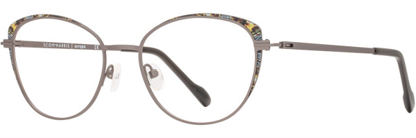 Scott Harris Scott Harris 816 Eyeglasses
