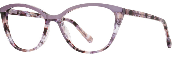 Scott Harris Scott Harris 820 Eyeglasses