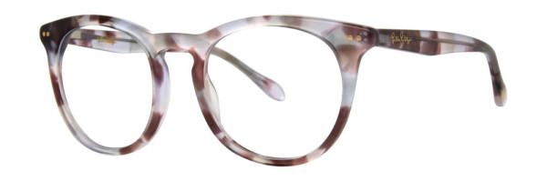 Lilly Pulitzer Reyes Eyeglasses