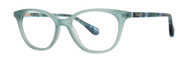 Lilly Pulitzer Girls Bobbie Mini Eyeglasses