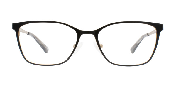 Bloom Optics BL AMY Eyeglasses, Black