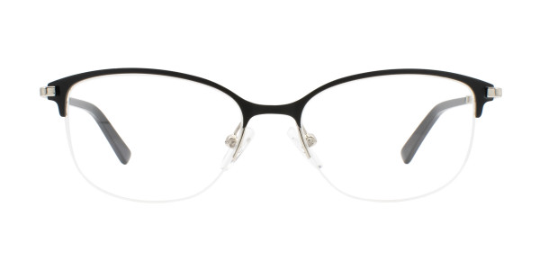 Bloom Optics BL CAILIN Eyeglasses, Black