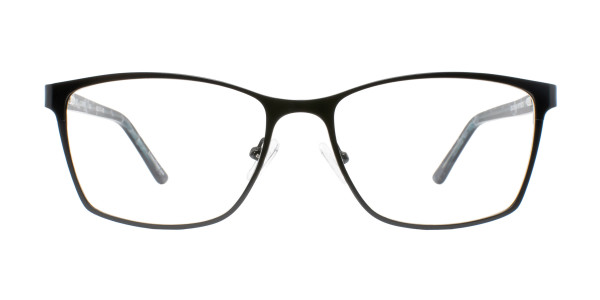 Bloom Optics BL CONNIE Eyeglasses, Black