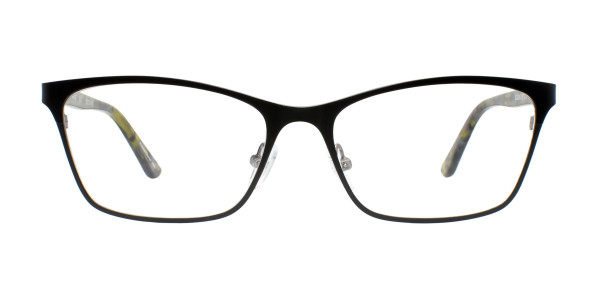 Bloom Optics BL GRACE Eyeglasses, Black