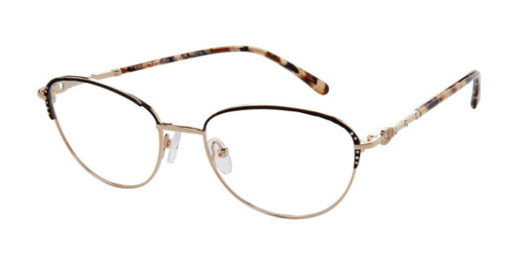Exces PRINCESS 165 Eyeglasses