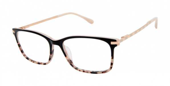 Lulu Guinness L228 Eyeglasses