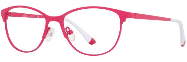 db4k Pop Star Eyeglasses, 1 - Warm Orchid