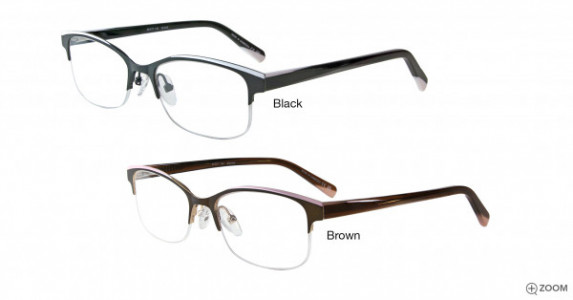 Richard Taylor Jocelyn Eyeglasses