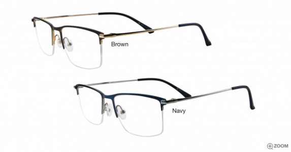 Richard Taylor Jalen Eyeglasses