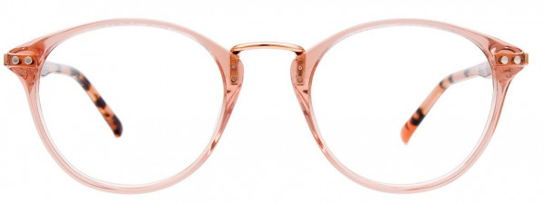 EasyClip EC586 Eyeglasses