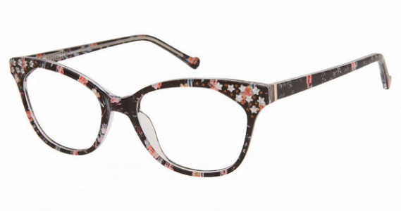 Betsey Johnson BET SPOTLIGHT Eyeglasses