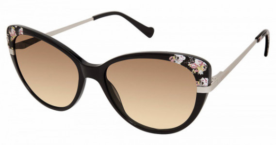 Betsey Johnson BET FLEURALLURE Sunglasses