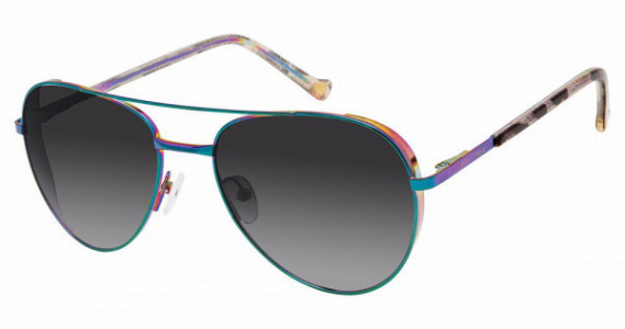 Betsey Johnson BET HEY GIRL Sunglasses