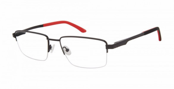 Callaway CAL COLONIAL Eyeglasses, black