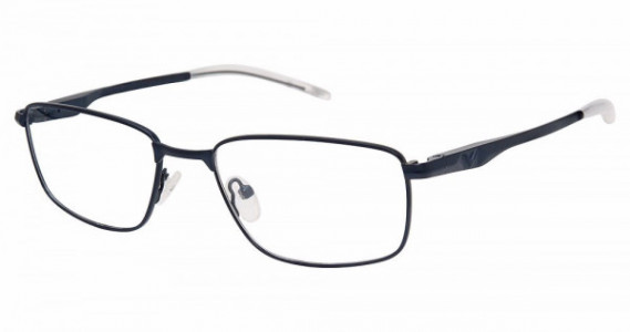 Callaway CAL SELECTOR Eyeglasses, gunmetal