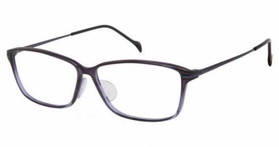 Stepper STE 73026 SI Eyeglasses