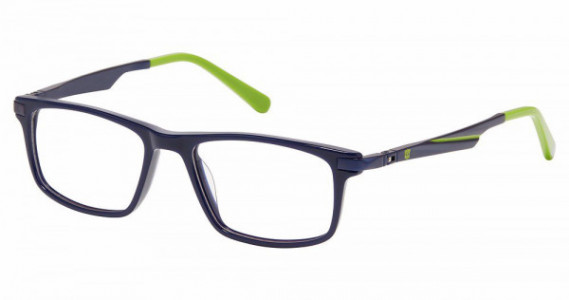 Transformers HAS ARDURIAN Eyeglasses, blue