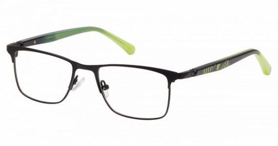 Transformers HAS MILKYWAY Eyeglasses, black