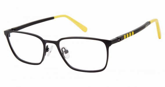 Transformers HAS SOLAR Eyeglasses, black