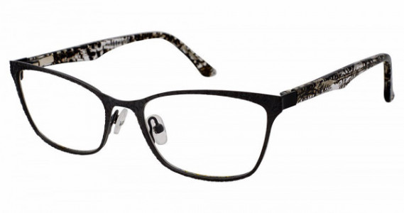 Wildflower WIL HOBBLEBERRY Eyeglasses, black