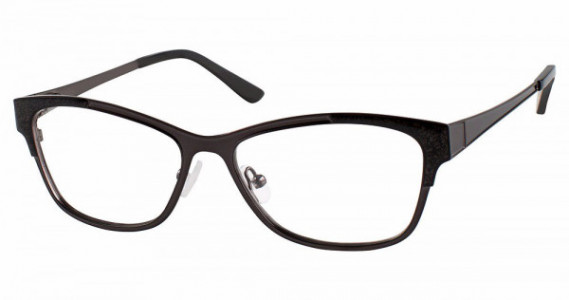 Wildflower WIL KENNEDIA Eyeglasses, black