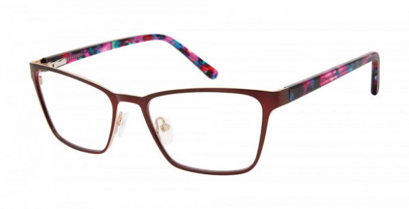 Wildflower WIL NARCISSUS Eyeglasses, brown