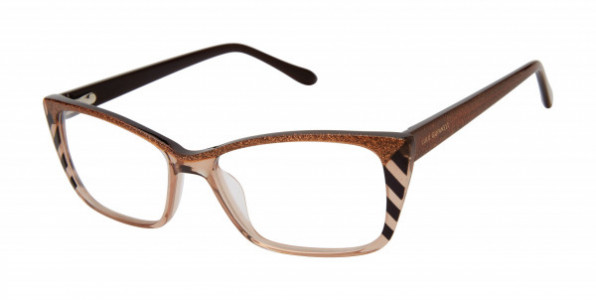 Lulu Guinness L937 Eyeglasses