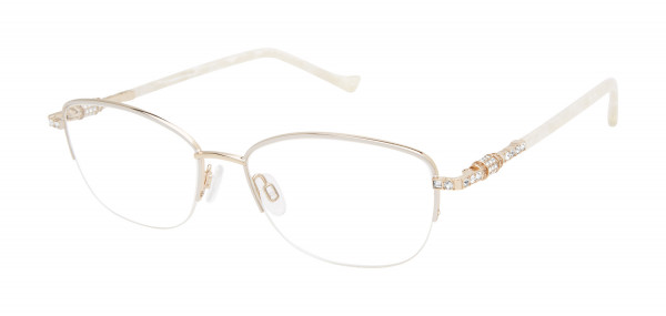 Tura TE277 Eyeglasses