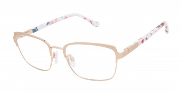 Buffalo BW520 Eyeglasses