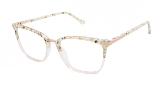 Buffalo BW024 Eyeglasses