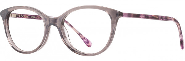 Alan J Alan J 514 Eyeglasses, 1 - Smoke Azalea