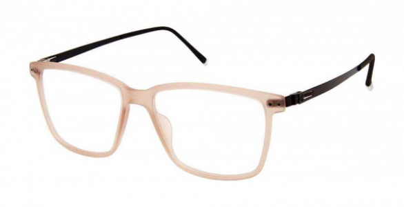 Stepper STE 30070 STS Eyeglasses, brown