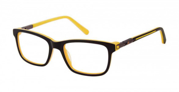 Transformers HAS BUMBLE BEE Eyeglasses