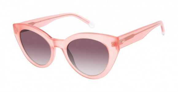 Colors In Optics CS380 HARLOW Sunglasses