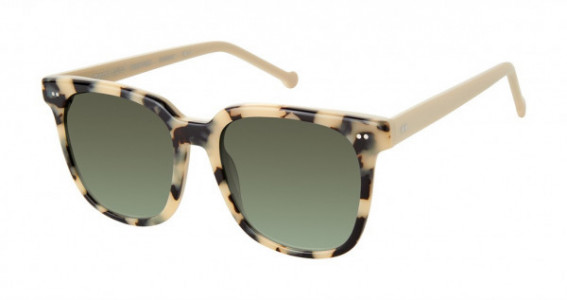 Colors In Optics CS384 WATERMILL Sunglasses