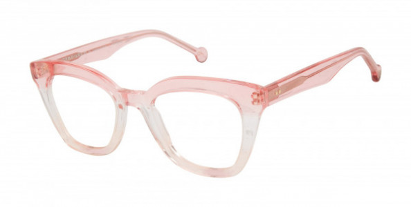 Colors In Optics C1124 IVY Eyeglasses