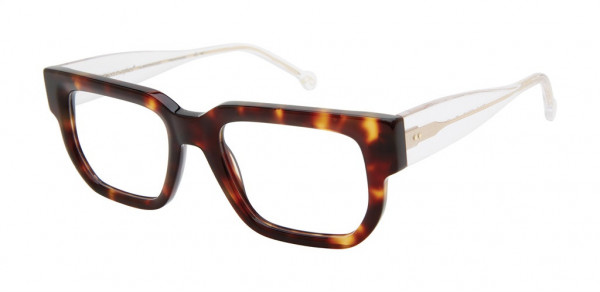 Colors In Optics C1141 BRUNO Eyeglasses