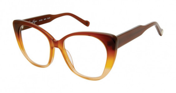 Jessica Simpson JO1202 Eyeglasses