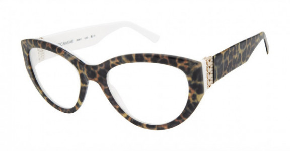 Rocawear RO611 Eyeglasses